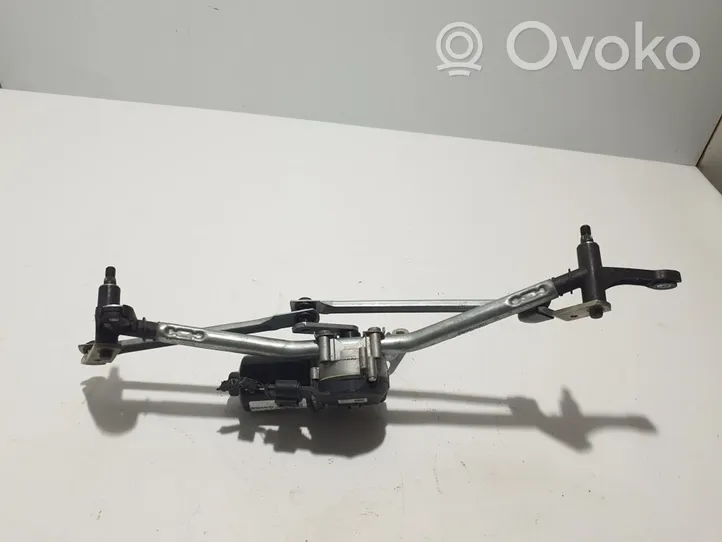 Volvo XC60 Mechanizm wycieraczek szyby przedniej / czołowej 32342546