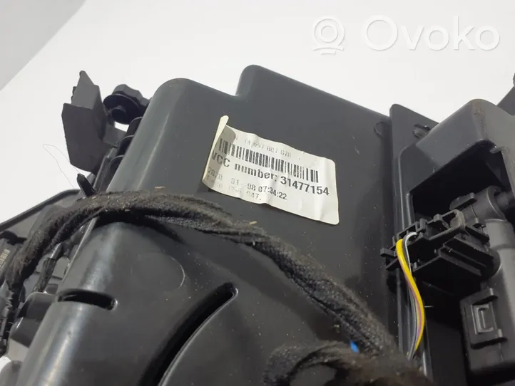 Volvo XC90 Glove box 31477154