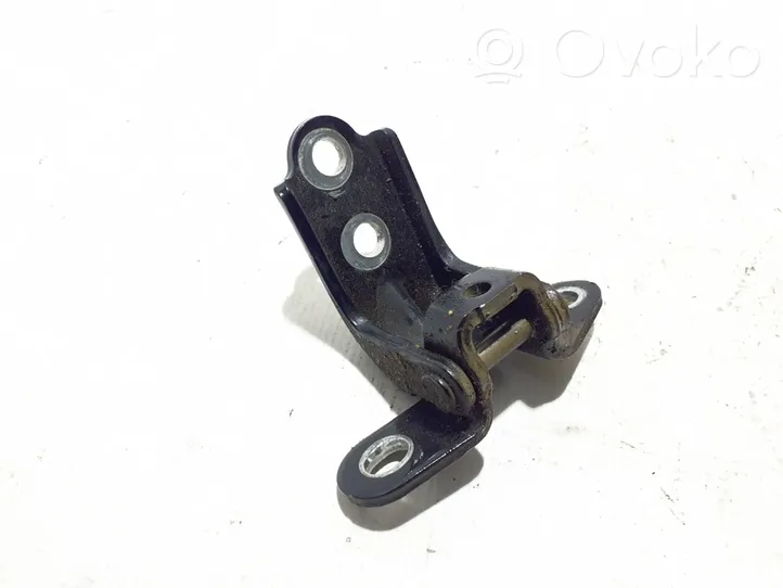 Hyundai Ioniq Rear door lower hinge 79320-2E000