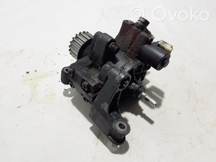 Renault Kangoo II Pompe d'injection de carburant à haute pression 167008557R