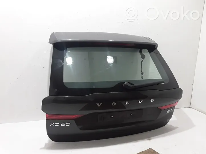 Volvo XC60 Puerta del maletero/compartimento de carga 31420453