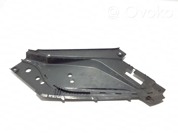 Volvo XC90 Rivestimento della modanatura della chiusura del vano motore/cofano 31442733