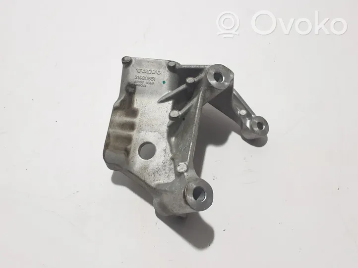 Volvo XC60 Engine mounting bracket 31480551