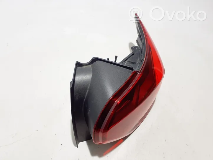 Dacia Sandero III Lampa tylna 265508077R