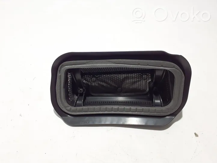 BMW 5 G30 G31 Air intake duct part 9366932