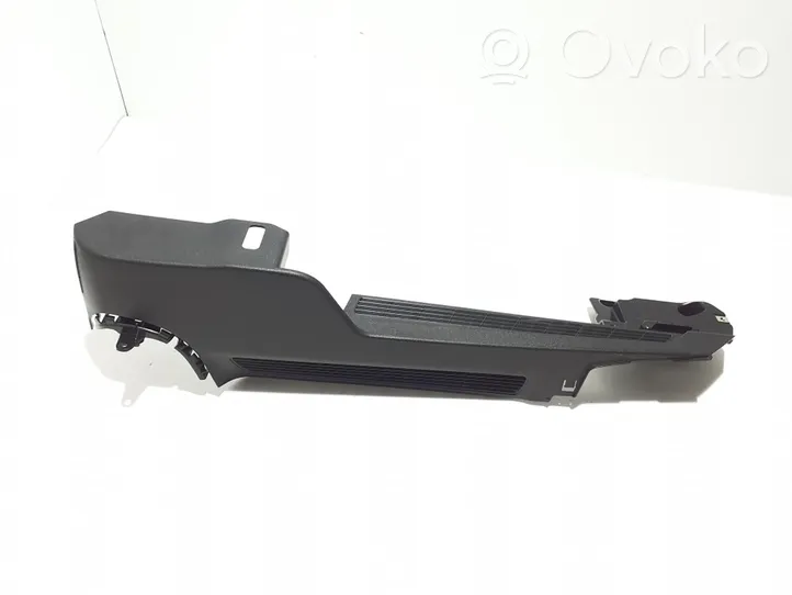 BMW 5 G30 G31 Rivestimento laterale del portellone posteriore/bagagliaio 7387525