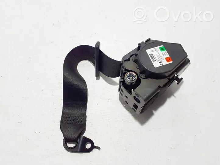 BMW 5 G30 G31 Ceinture de sécurité arrière 7431234