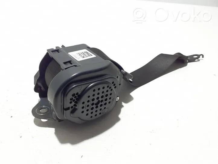 BMW 5 G30 G31 Ceinture de sécurité arrière 7431234