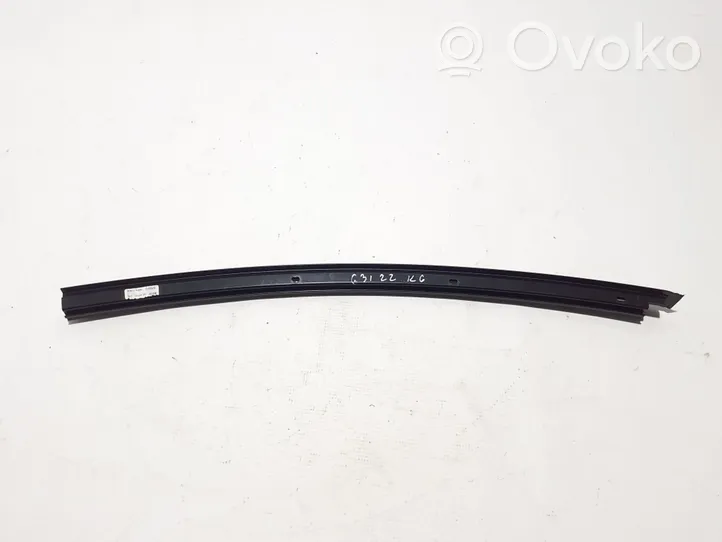 BMW 5 G30 G31 Rivestimento portiera posteriore (modanatura) 7336977