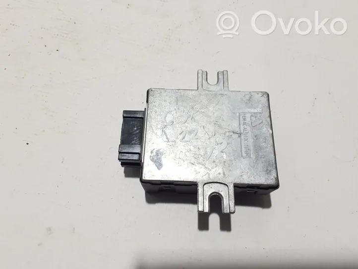 BMW 5 G30 G31 Centralina/modulo pompa dell’impianto di iniezione 5A25FC9