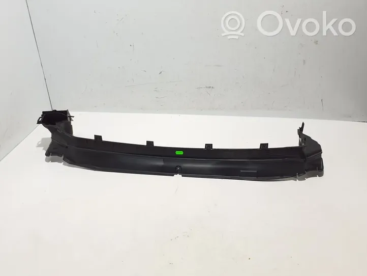 Volvo XC60 Intercooler air guide/duct channel 31455212