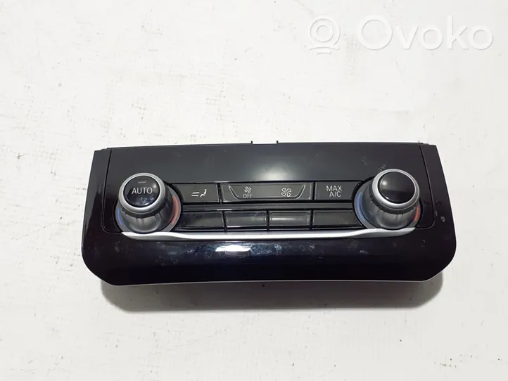 BMW 5 G30 G31 Unidad de control/módulo del aire acondicionado 6999429