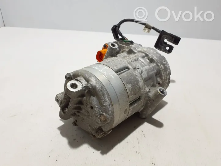 Hyundai Ioniq Compressore aria condizionata (A/C) (pompa) 97701-G2800