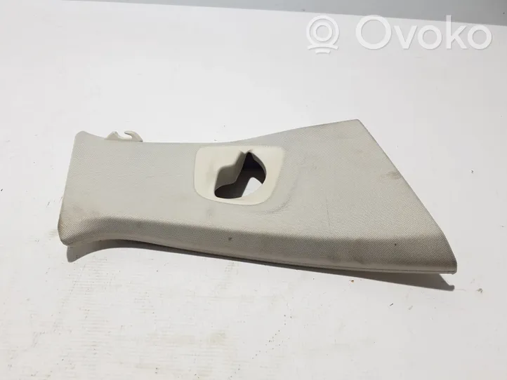 BMW 5 G30 G31 Rivestimento montante (B) (superiore) 7384528