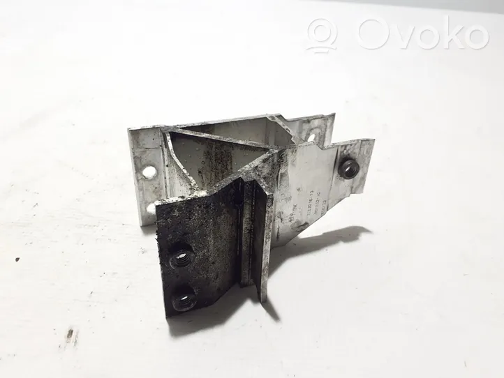 BMW 5 G30 G31 Smorzatore/ammortizzatore d’urto per paraurti anteriore 7357216