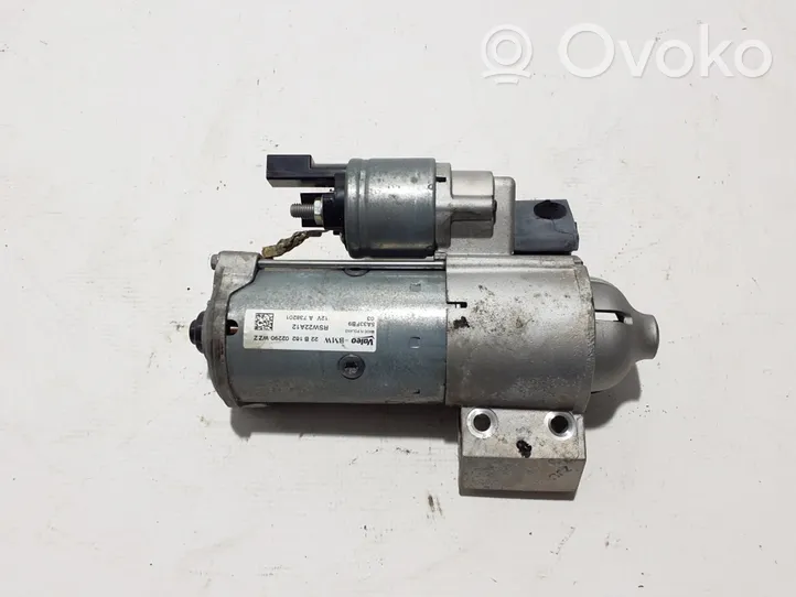 BMW 5 G30 G31 Motorino d’avviamento 5A33FB9