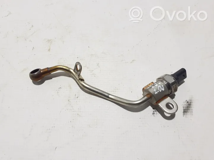 BMW 5 G30 G31 Sensore di pressione dei gas di scarico 8579973