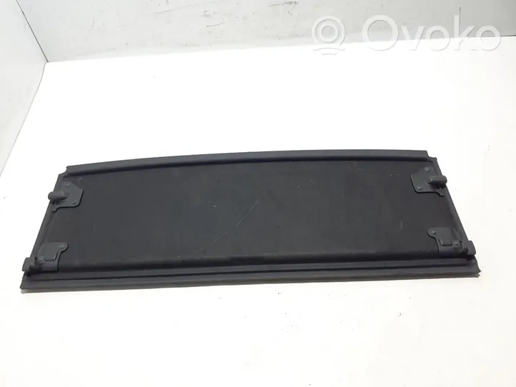 Audi A7 S7 4G Parcel shelf 4G8867771