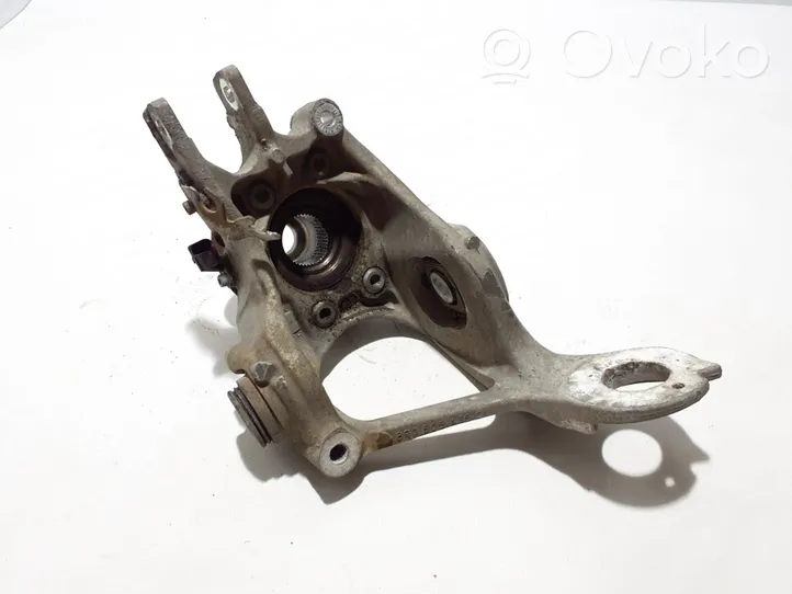 Audi A7 S7 4G Cubo de rueda trasera 8R0505431F