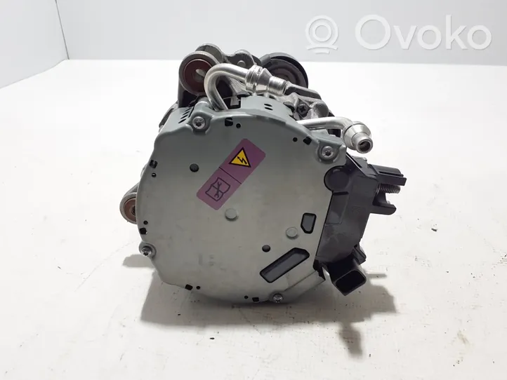 BMW 5 G30 G31 Generatore/alternatore 8490538