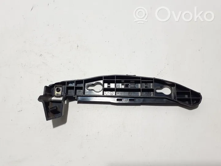 Peugeot 208 Support de pare-chocs arrière 9823232680