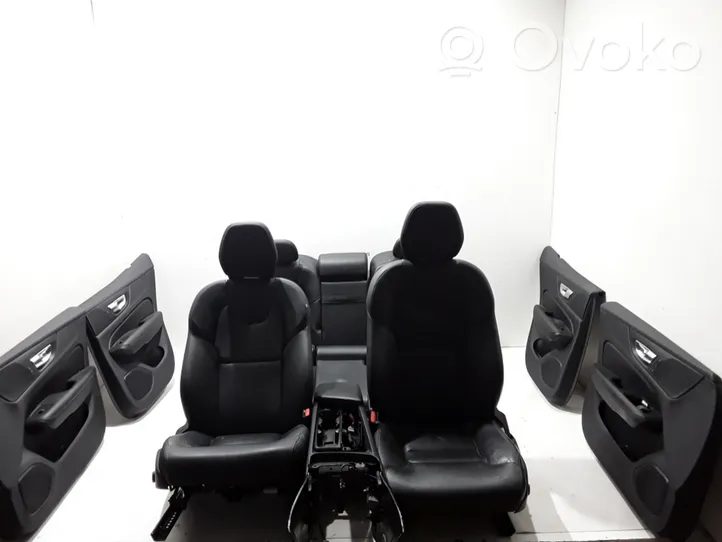 Volvo S60 Kit intérieur 