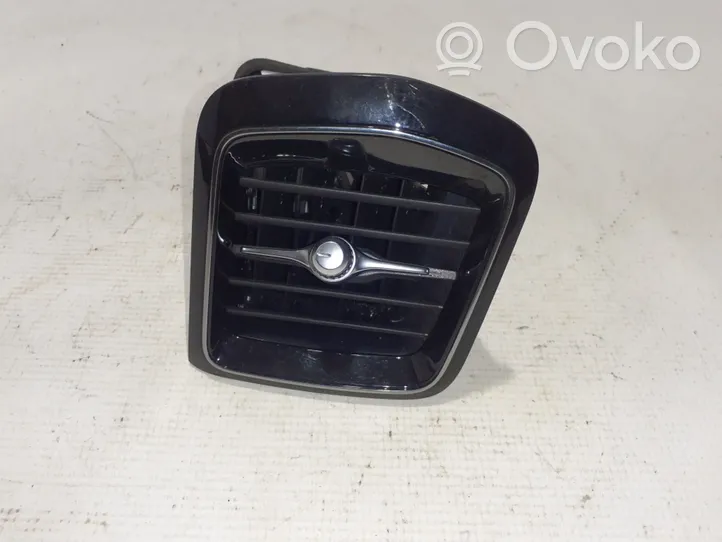 Volvo S60 Garniture, panneau de grille d'aération latérale 31477875