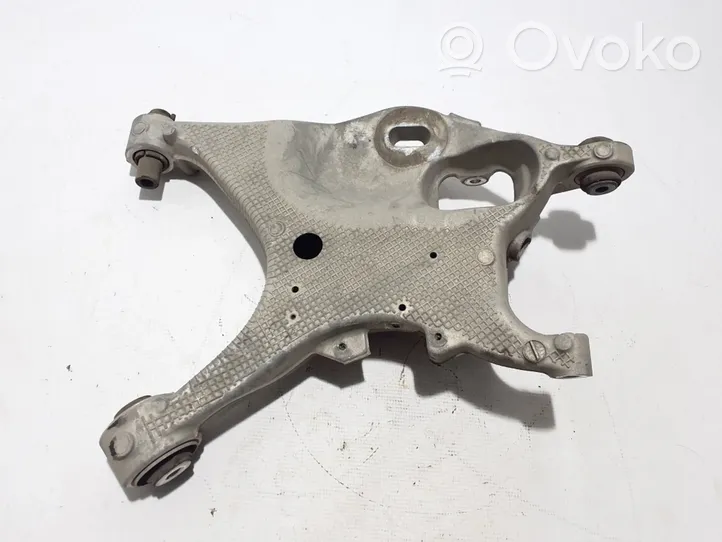 Volvo S60 Braccio di controllo sospensione posteriore superiore/braccio oscillante 32246673