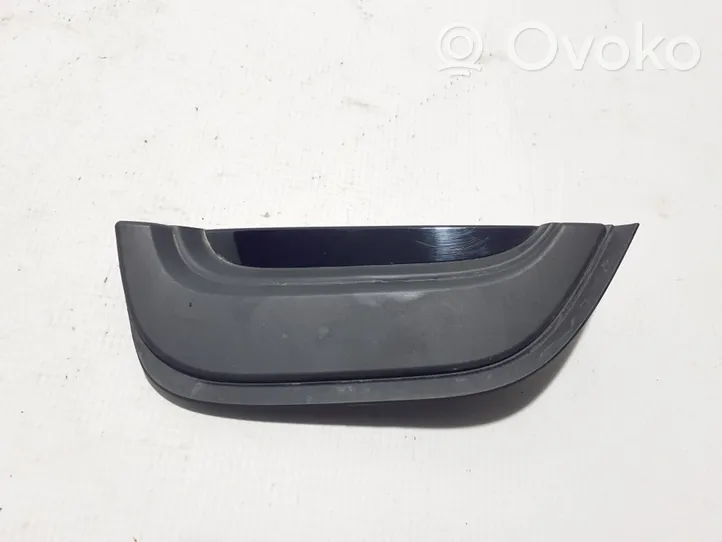 Volvo S60 Moulure de porte arrière 32132734