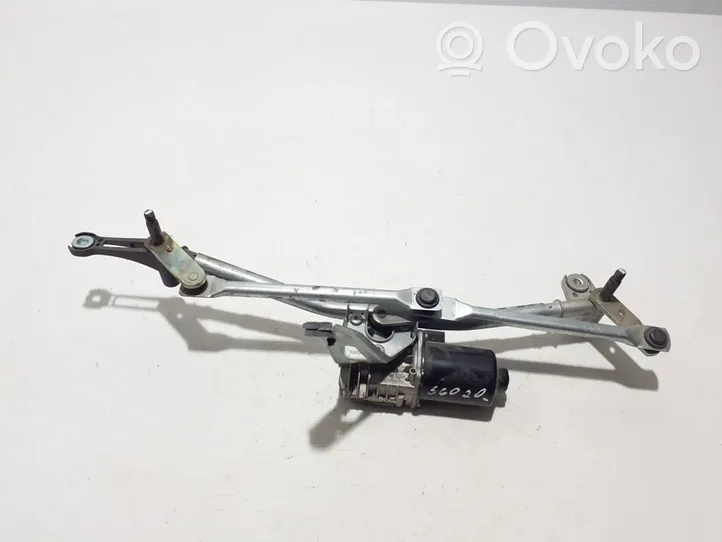 Volvo S60 Front wiper linkage 30747589