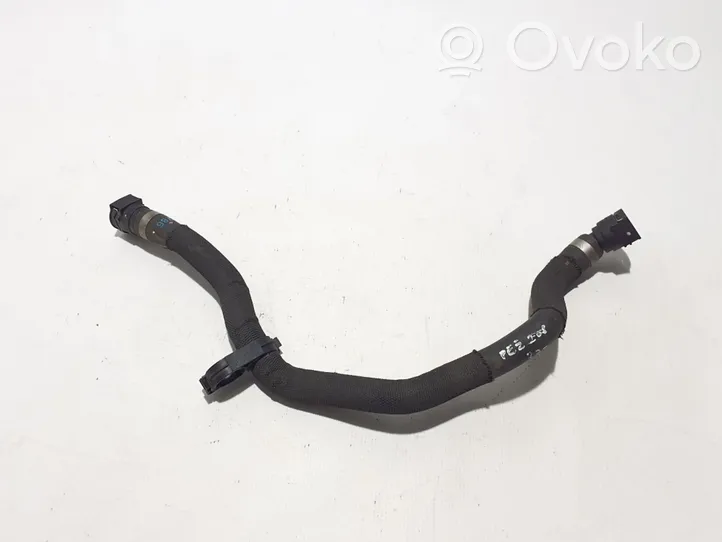 Peugeot 208 Engine coolant pipe/hose 9834378680