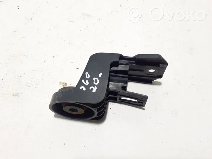 Volvo S60 Support, boîtier de filtre à air 31493244