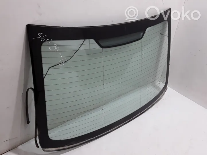 Volvo S60 Rear windscreen/windshield window 32368813