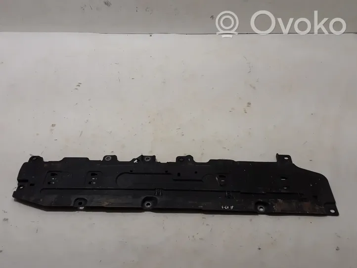 Volvo S60 Doublure de caisse et protecteur de panneau arrière 32260495