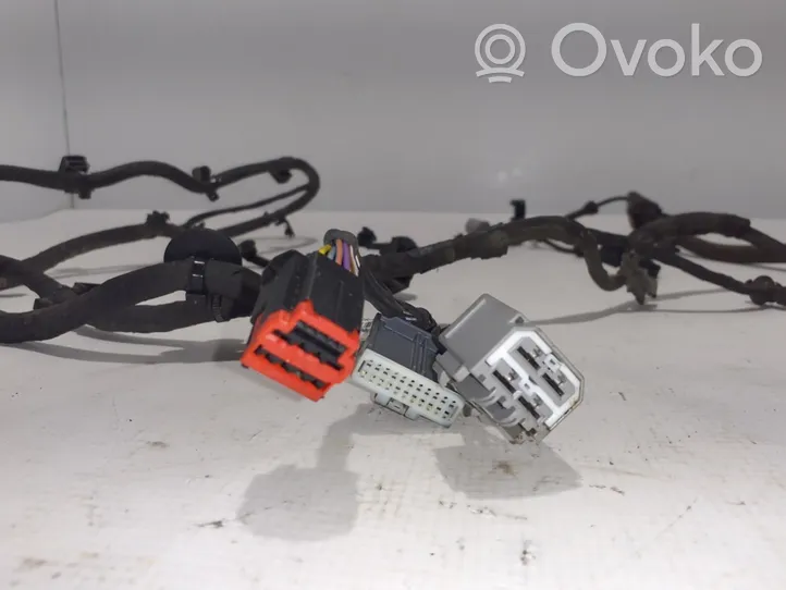 Volvo S60 Autres faisceaux de câbles 31472555