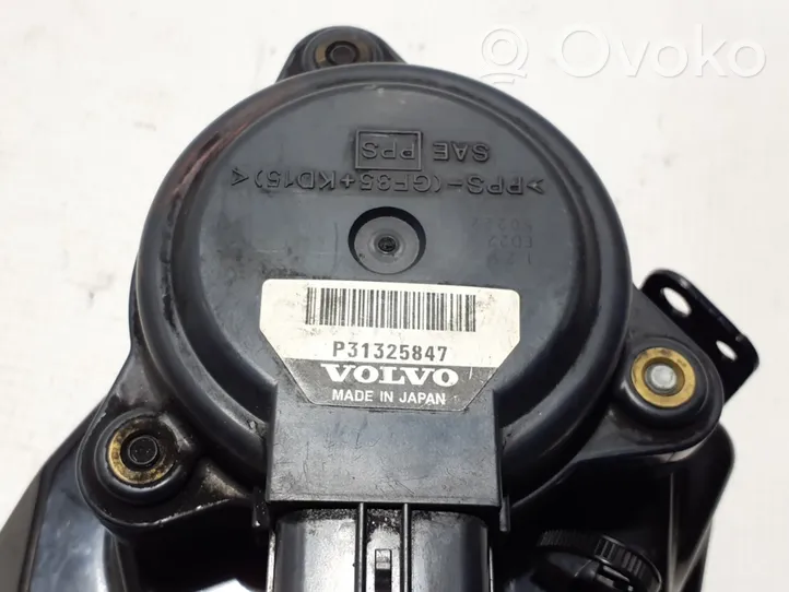 Volvo XC90 Sterownik / Moduł skrzyni biegów 31325847
