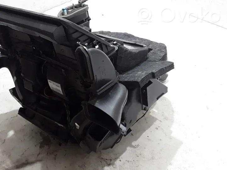 Mercedes-Benz Vito Viano W639 Nagrzewnica / Komplet A6398304360