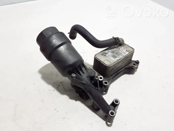 Mercedes-Benz Vito Viano W639 Support de filtre à huile A6511800665