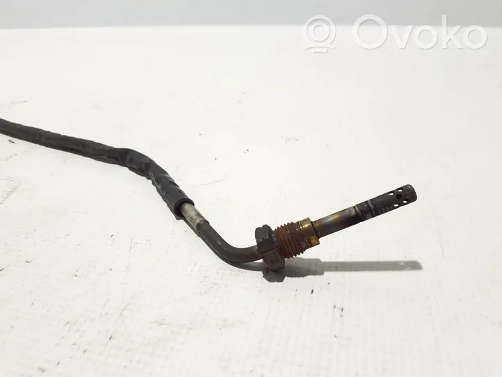 Mercedes-Benz Vito Viano W639 Sensore di temperatura dei gas di scarico A0081532228