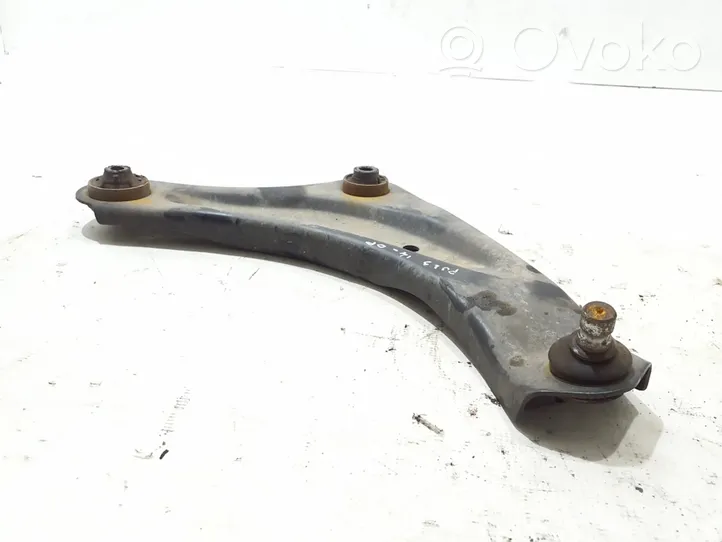 Nissan Pulsar Braccio di controllo sospensione anteriore inferiore/braccio oscillante 545001KK0B