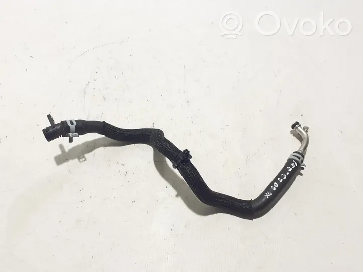 Volvo XC60 Coolant pipe/hose 32138846