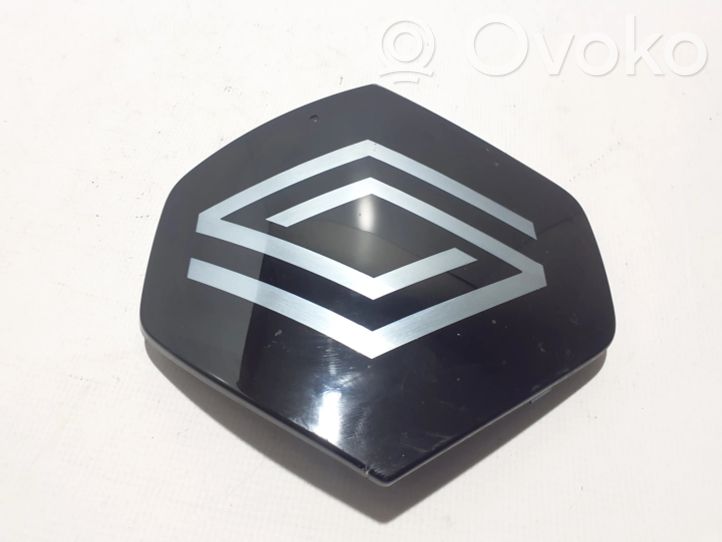 628901917R Renault Megane E-Tech Herstelleremblem, 204.00 € | RRR 