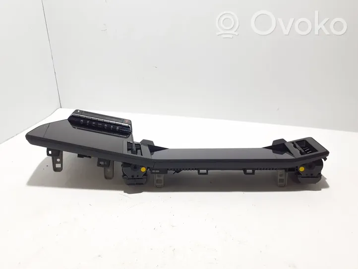 Renault Megane E-Tech Monitor / wyświetlacz / ekran 680505017R