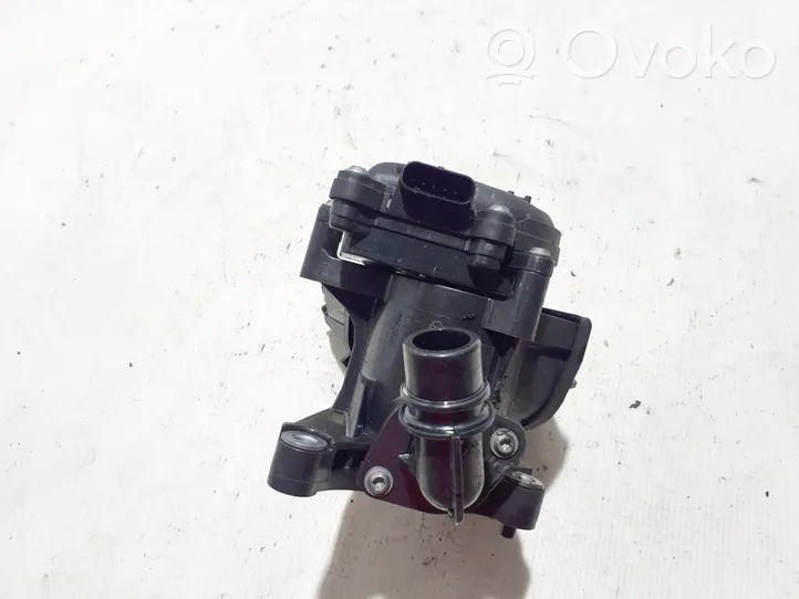 KIA Sportage Thermostat 256002M810