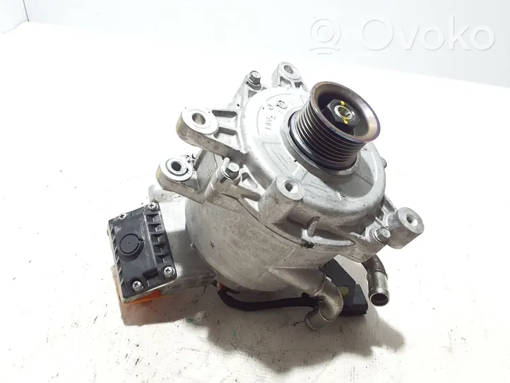 KIA Sportage Generatore/alternatore 373902M900