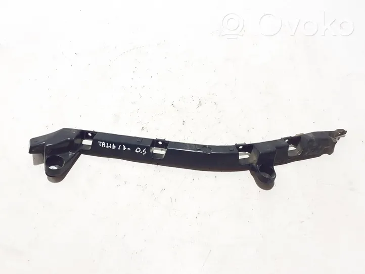 Renault Talisman Support de pare-chocs arrière 850422506R