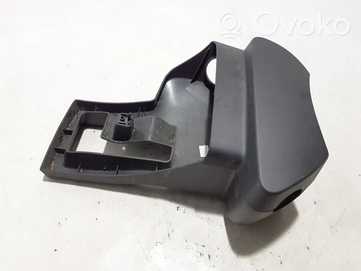 Renault Master III Steering wheel column trim 484724378R