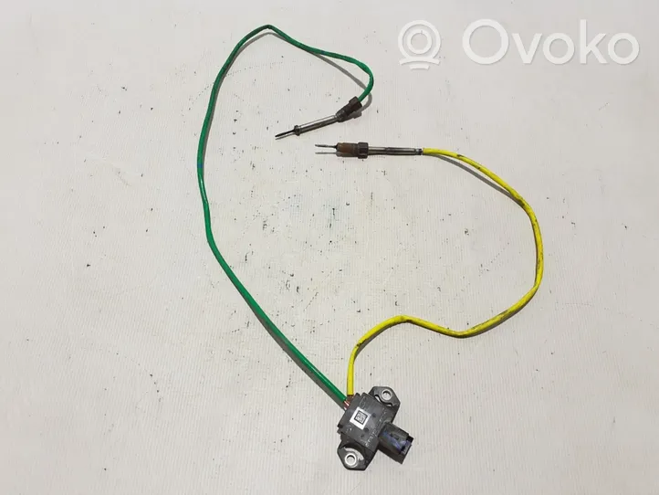 Renault Master III Exhaust gas temperature sensor 226588526R