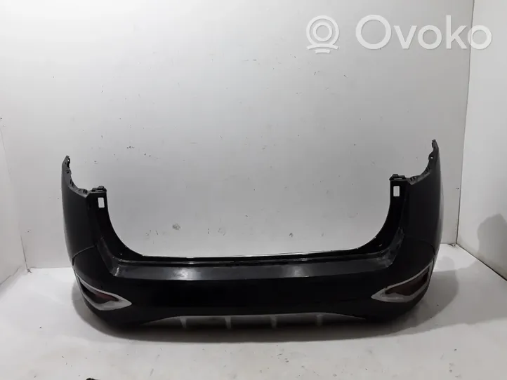 KIA Sportage Rear bumper 86650R2CB0