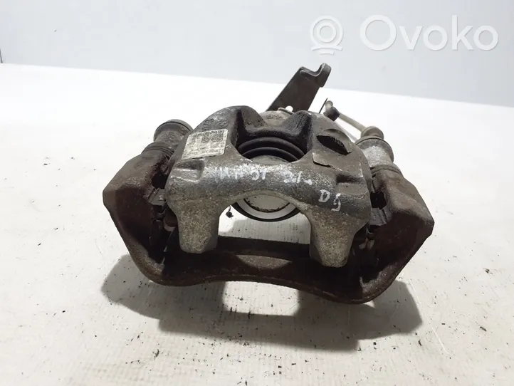 Renault Master III Caliper del freno trasero 440013972R